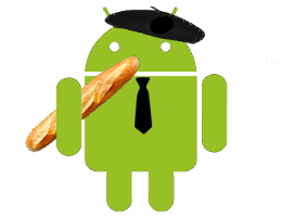 android Icon